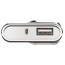 飛毛腿SC L211 USB電源適配器 實(shí)用可靠的5V/1A充電伴侶