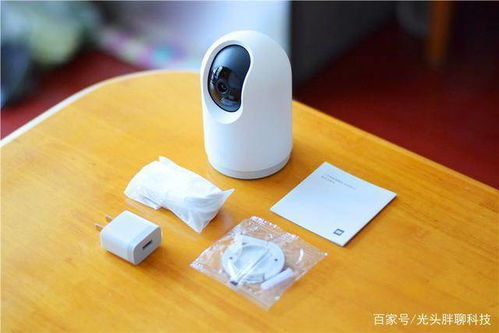 小米智能攝像機(jī)云臺(tái)版Pro 300萬像素與智能人臉識(shí)別，守護(hù)家庭安全的得力助手