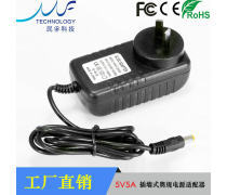 電源適配器產(chǎn)品庫 選型指南與技術(shù)解析