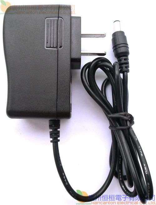 恒桓雙電感雙濾波12V1A電源適配器 監(jiān)控安防領(lǐng)域的可靠動(dòng)力源